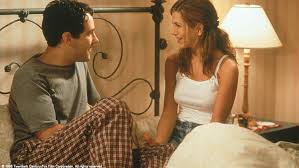 obeject of my affection