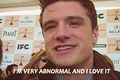Josh Hutcherson