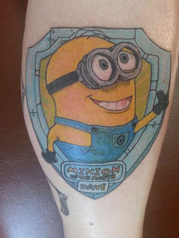 despicable-me-tattoo-154373
