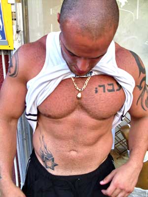 star-tattoos-for-men-7