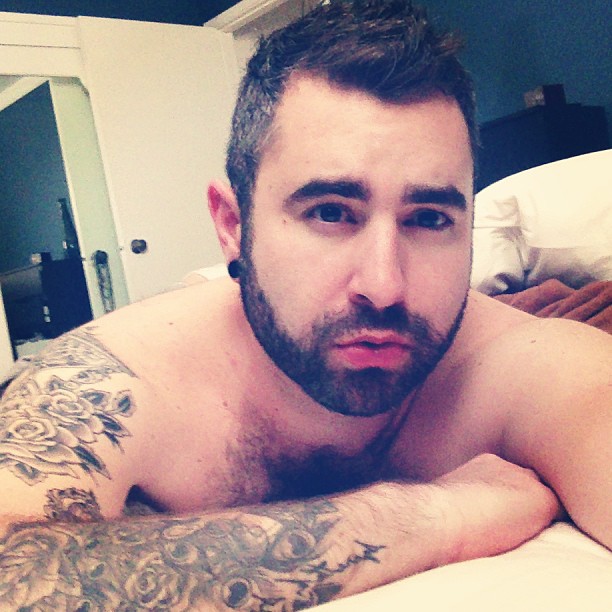 @yourock84 no Instagram