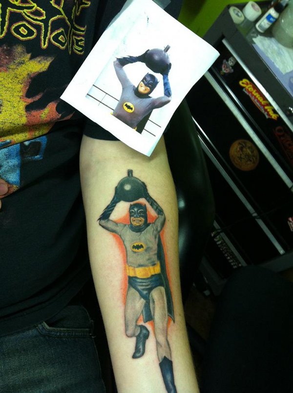 adam-west-batman-tattoo