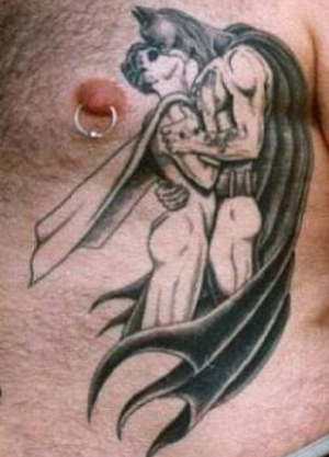 batman-robin-kissing-worst-batman-tattoos