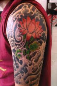 flower-tattoos-for-men