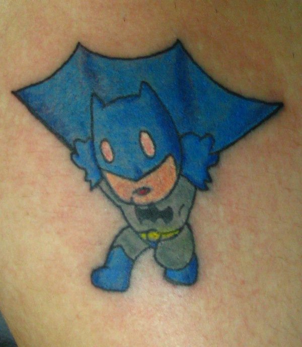 goddamn_batman_tattoo_by_billjersey-d63n86m