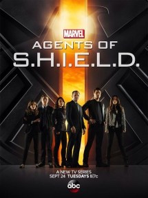 Marvel's Agents of SHIELD