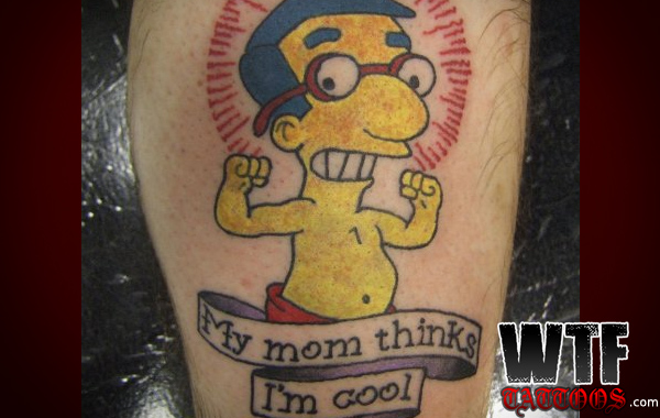 milhouse