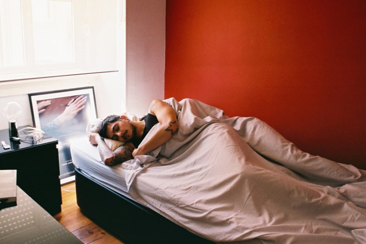 PeopleSleepingProject3