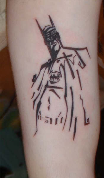 Protegendo-Gotham-City-Tatuagens-do-Batman10