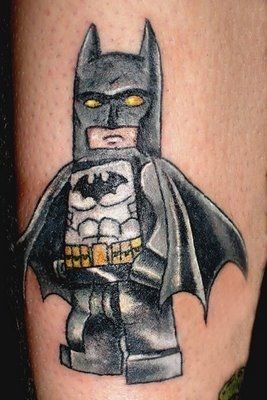 Protegendo-Gotham-City-Tatuagens-do-Batman20