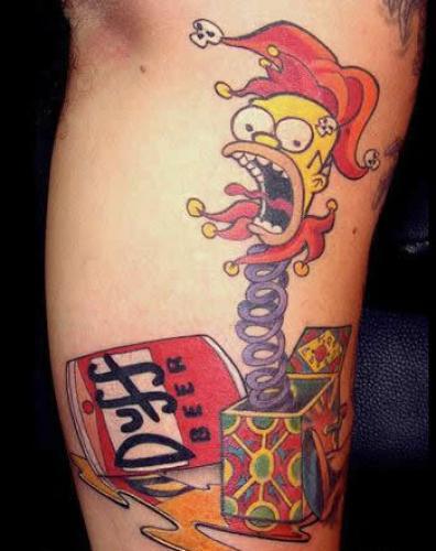simpsons-tattoo-homer-jack-box