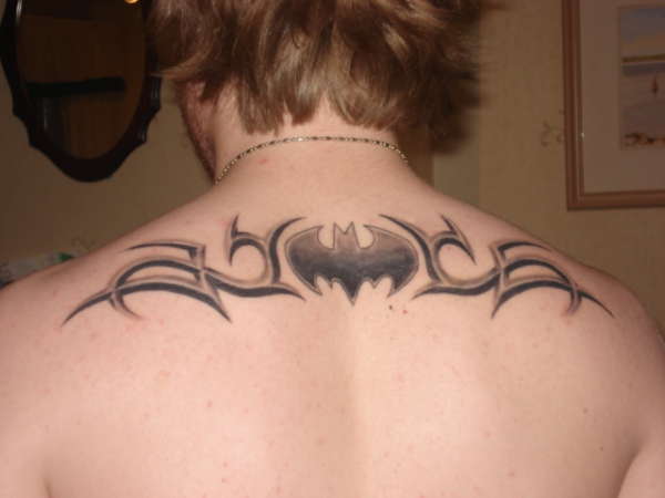 Tribal-Batman-tattoo-38577