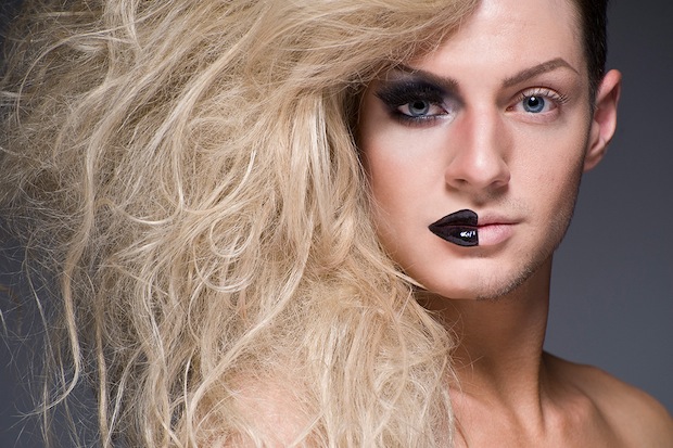 Pusse Couture © Leland Bobbé