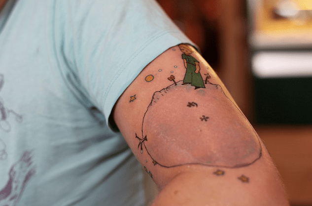 tatoo_pequeno_principe6