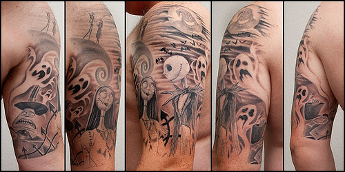 Tatuagens-de-O-Estranho-Mundo-de-Jack-Nightmare-Before-Christimas-Tattoo-08