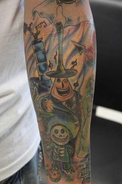 Tatuagens-de-O-Estranho-Mundo-de-Jack-Nightmare-Before-Christimas-Tattoo-10