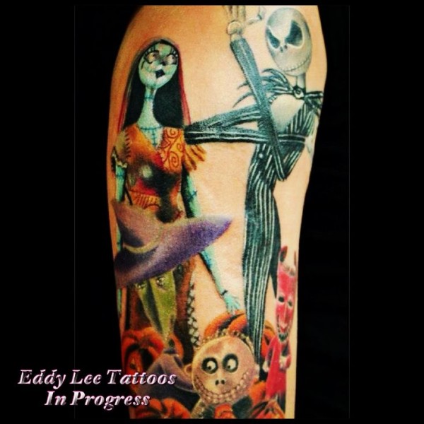 Tatuagens-de-O-Estranho-Mundo-de-Jack-Nightmare-Before-Christimas-Tattoo-17-600x600