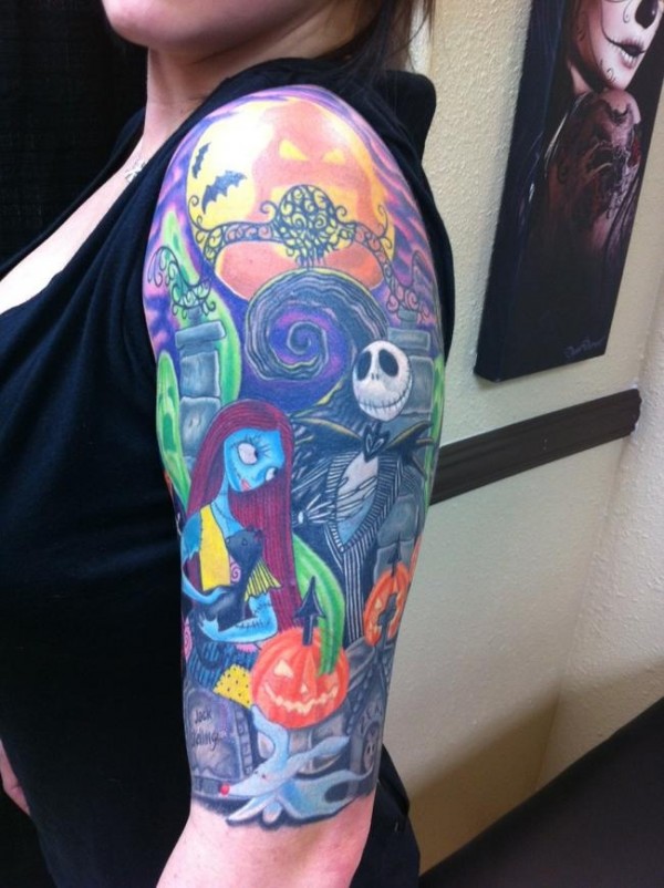 Tatuagens-de-O-Estranho-Mundo-de-Jack-Nightmare-Before-Christimas-Tattoo-48-600x802