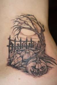 Halloween-tattoo-108380