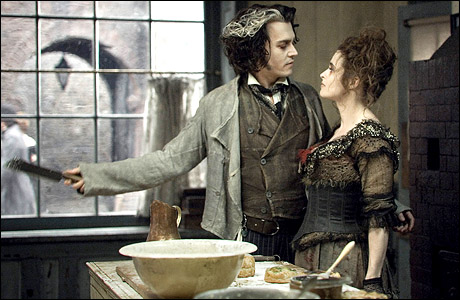 Sweeney Todd