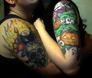 would-ever-halloween-tattoo--large-msg-134861345306