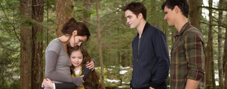 crepusculo