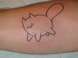 simons-cat-tattoo