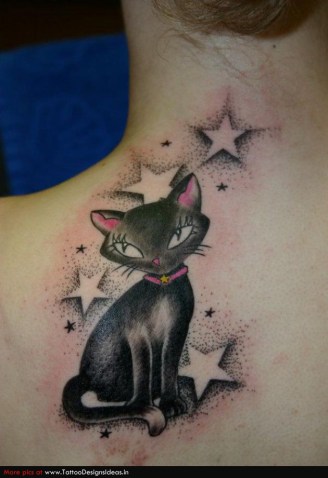 t1_Cat-Tattoos-star