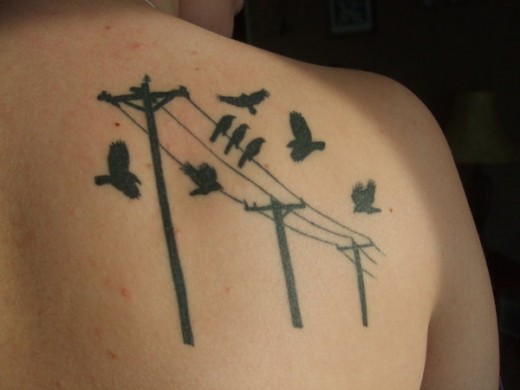 Awesome-Bird-Tattoos-for-Christmas-520x390