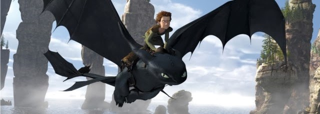 comotreinarsedragao2filme