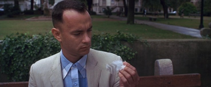 Forrest-Gump