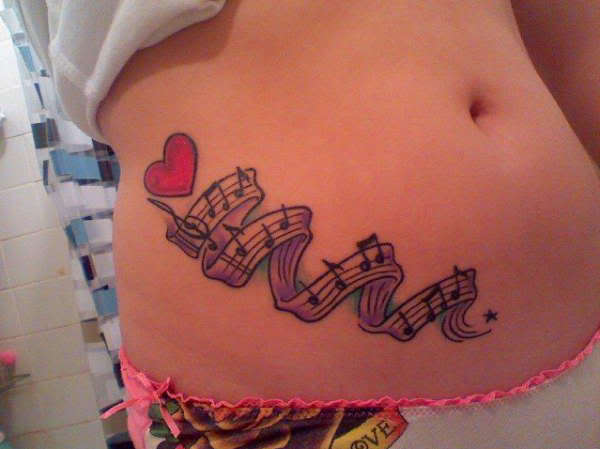 music-tattoo-61649
