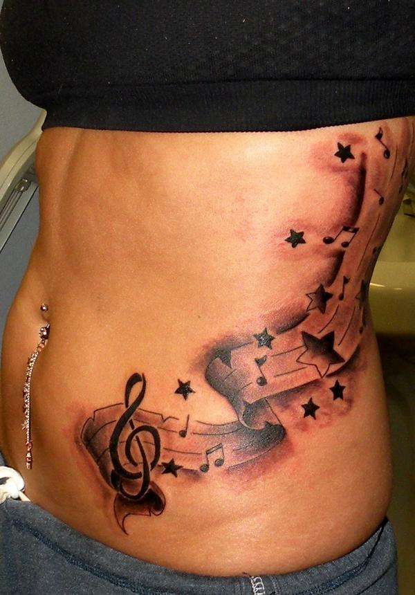music tattoo designs (3)