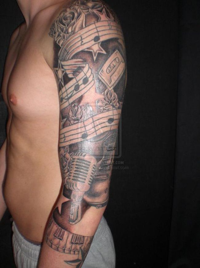 Music-Tattoos12