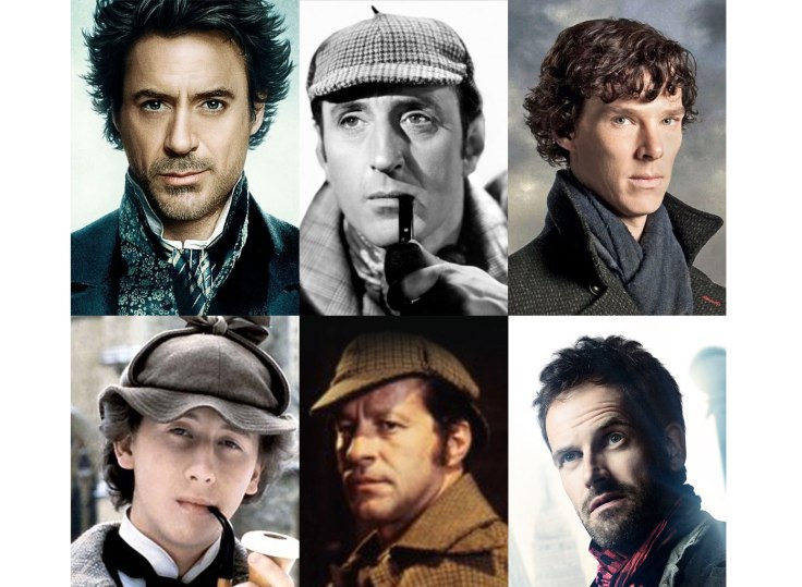 sherlock