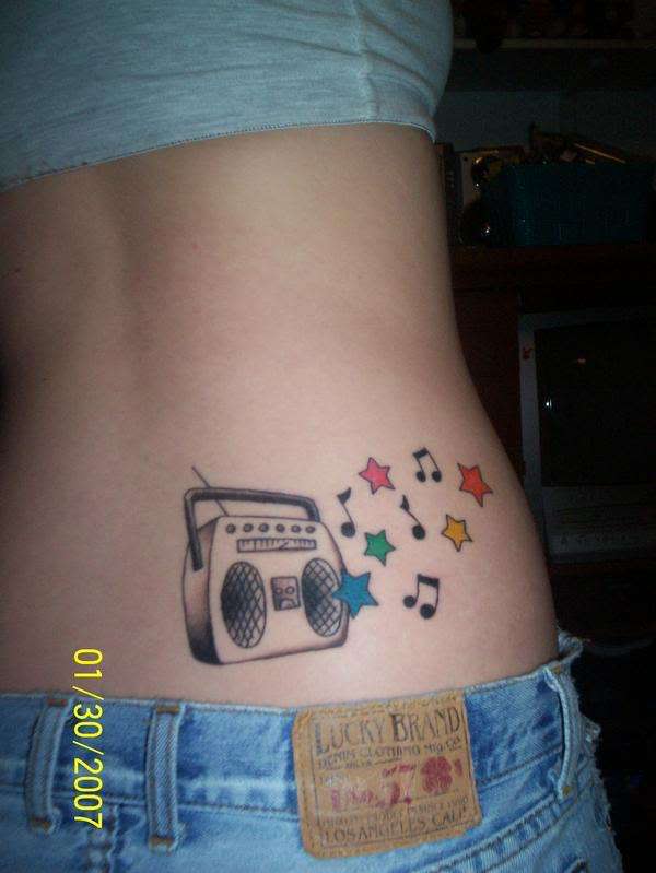 stars-and-music-tattoo-56763