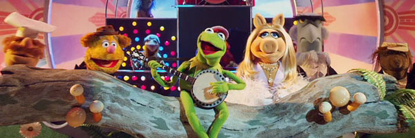 The_Muppets