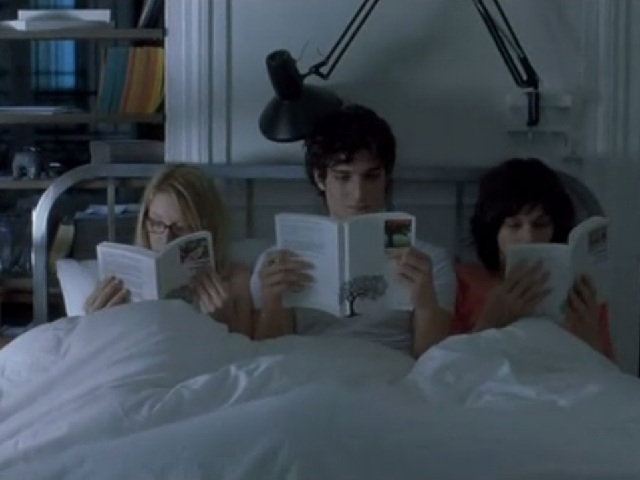 04. Les Chansons D'amour (2007)