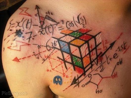 awesome-geek-tattoo