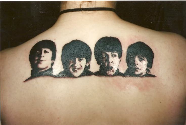 beatles-tattoo-8