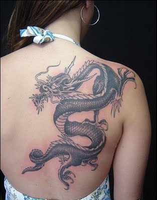 dragon-tattoos-for-women