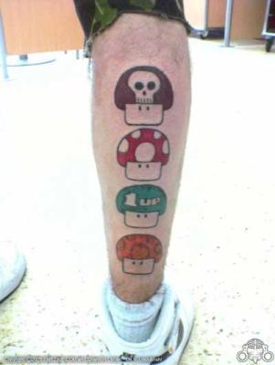 geek-tattoo