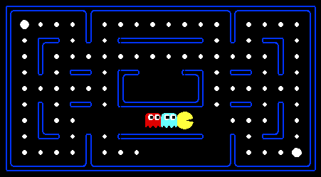 pacman_multi_agent