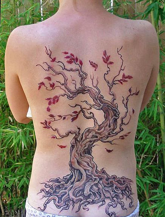 3-Tree-Tattoo