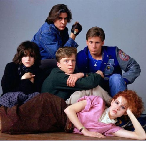 breakfast club