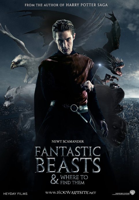 Fantastic-Beasts