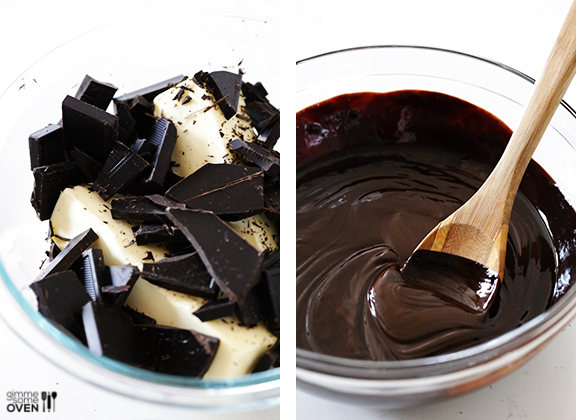 Flourless-Chocolate-Cake-7