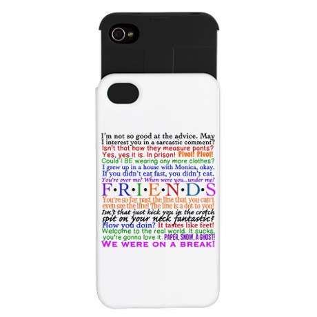 friendsiphone