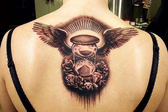 HOUR-GLASS-TATTOO-26