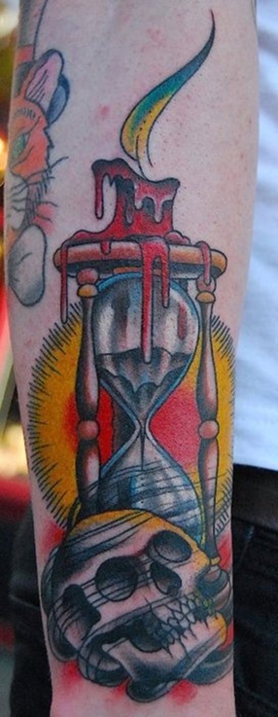 HOUR-GLASS-TATTOO-6